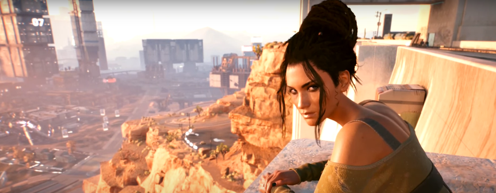 It Seems CDPR Has Cancelled Cyberpunk 2077 Multiplayer, Xbox Series X|S Won't Get More Expensive in Russia — The Most Interesting News for March 31