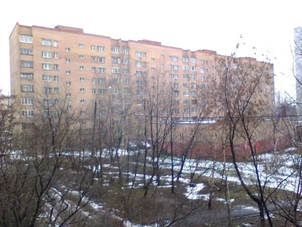 Снимок фронтальной камеры Asus Phonepad 7 второго поколения