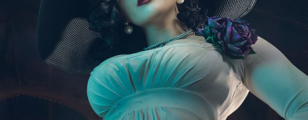 Некоторые игроки уже прошли Resident Evil Village, Codemasters в восторге от статистики Dirt 5 в Game Pass — самое интересное за 28 апреля