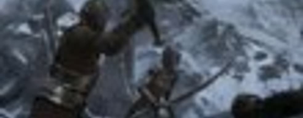 Трейлер The Lord of the Rings: War in the North 