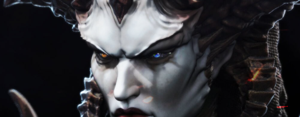 Баг Diablo 4 наделяет бессмертием в PvP. Качество Blizzard продолжает удивлять