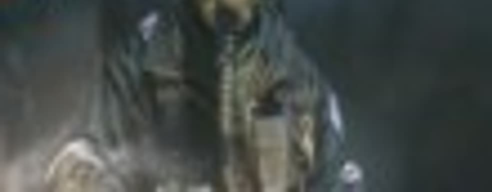 Презентация Tom Clancy's The Division с EGX London 2014