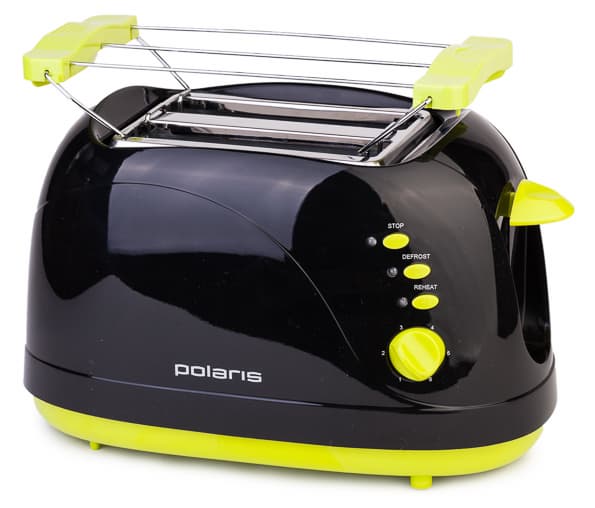 тостер Polaris PET 0702L