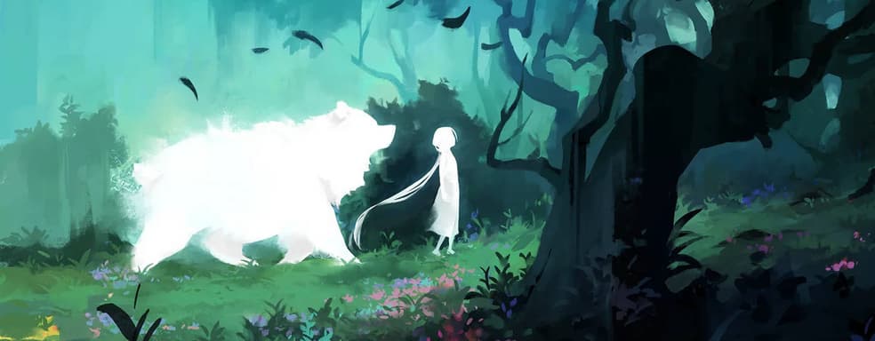 A Walk Through the Enchanted Forest: Storyfold: Wildwoods Board Game to be Translated into Russian