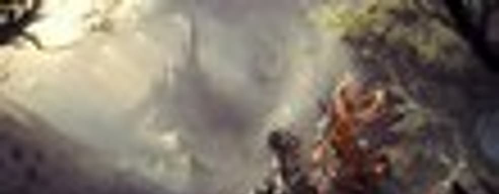 Divinity: Original Sin 2 собрала необходимую сумму на Kickstarter менее чем за 12 часов