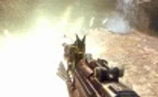 Call of Duty Black Ops: рекламный трейлер Annihilation