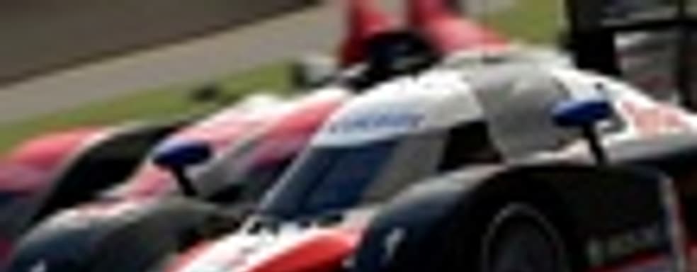 Статистика Forza Motorsport 3