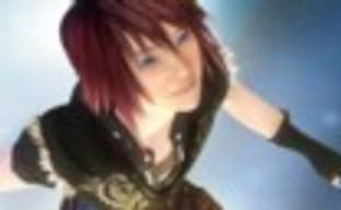 Ролевая игра Edge of Eternity на Kickstarter