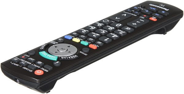 Remote control