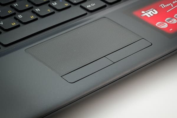 Ноутбук iRU Patriot 401