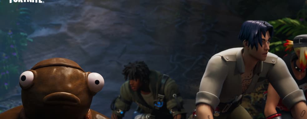 Epic вновь замарает игроков. В Fortnite вернут популярную механику