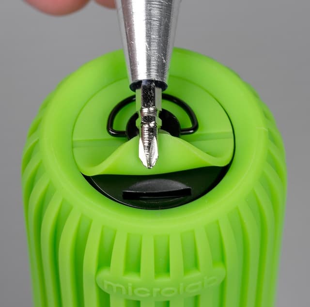 Внешний вид Microlab D21