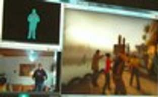 Left 4 Dead 2 с Kinect