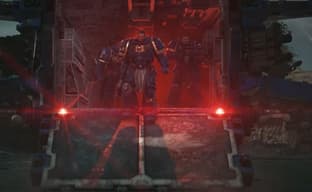 Вышел новый трейлер Space Marine 2