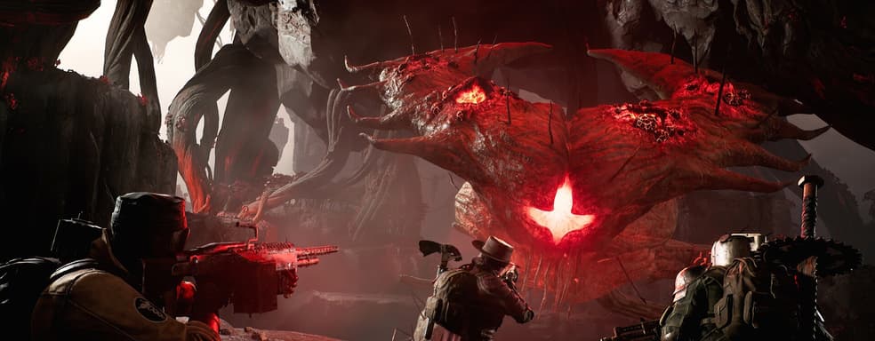 Разработчики Remnant 2 советуют играть с включенным DLSS