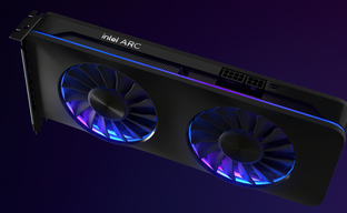 Intel Officially Discontinues Arc A750 and A770 Graphics Card Production