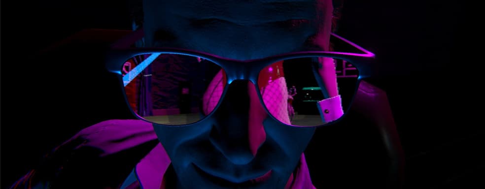 Представлен хоррор про вошедшую не в ту дверь женщину «Догони меня, Виталик»