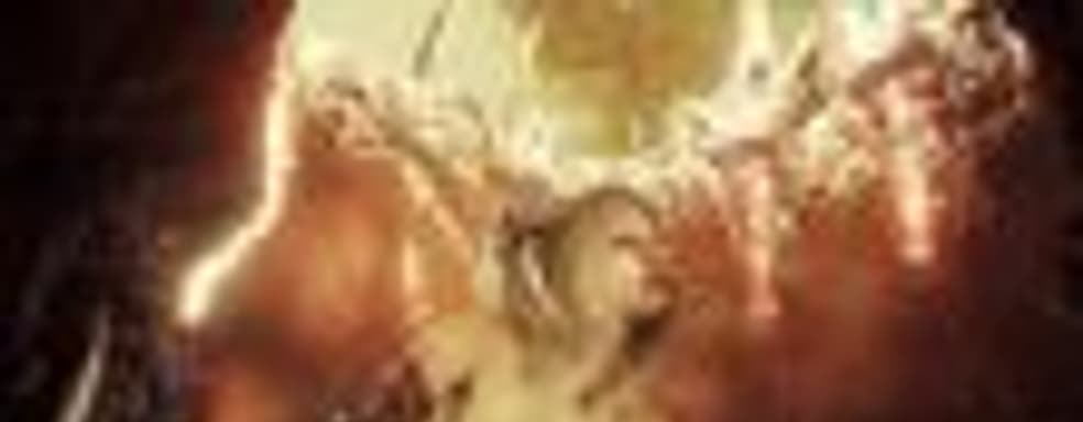 Инфернальный проект Agony будет слегка цензурирован, чтобы избежать рейтинга Adult-Only