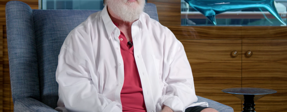 Гейб Ньюэлл рассказал, что 99% индустрии не верили в Steam. Теперь без сервиса Valve трудно представить ПК-гейминг