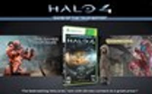 Halo 4: Game of the Year Edition выйдет 8 октября