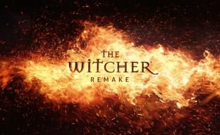 Ремейк The Witcher получит серьёзные изменения? Разработчики значительно обновят игру