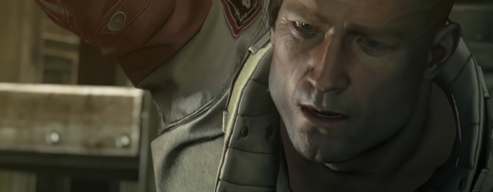 Русская озвучка Wolfenstein The New Order. Mechanics VoiceOver представила голоса персонажей