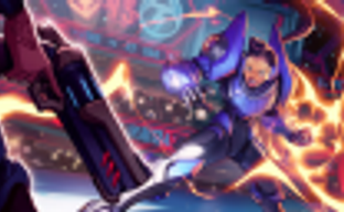 Icons: Battle Arena, наследница традиций Super Smash Bros., появится осенью