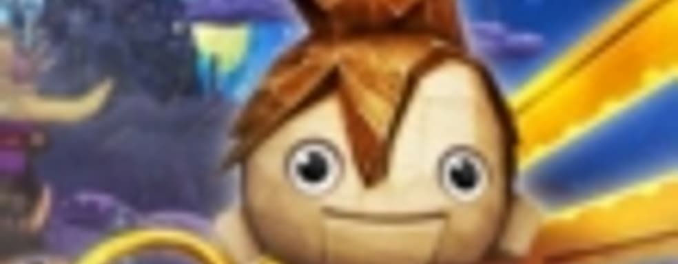 Puppeteer: Theatrical Pack и трейлеры