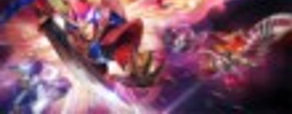 Дебютный трейлер Samurai Warriors 4-II