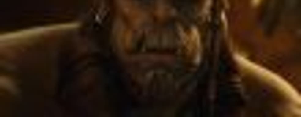 Карта Азерота за 750 долларов и другие предложения на интернет-аукционе по продаже реквизита из фильма Warcraft