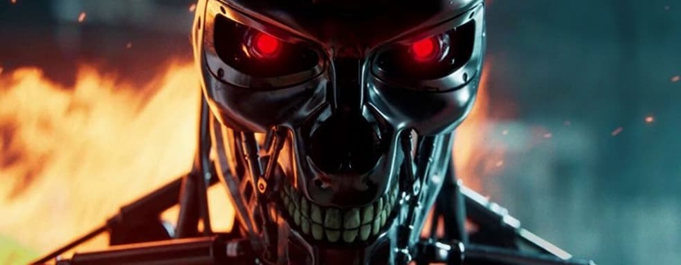 Анонсировано выживание Terminator Survival Project