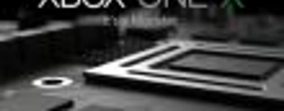 Sumo Digital: консоль Xbox One X мощнее PS4 Pro, но будут ли сторонние компании этим пользоваться?