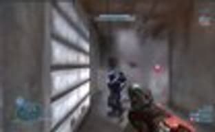 MP-нарезка Halo: Reach