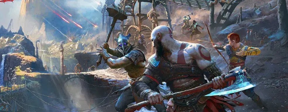 Информация о том, что Bluepoint и Bend узнали об отмене их проектов из новостей оказалась ложной