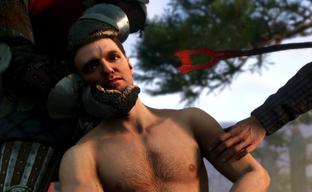 Даниэль Вавра смеется над низкими оценками Kingdom Come 2 от некоторых изданий — самое интересное за 4 февраля