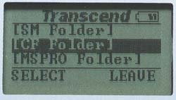 Transcend PhotBank