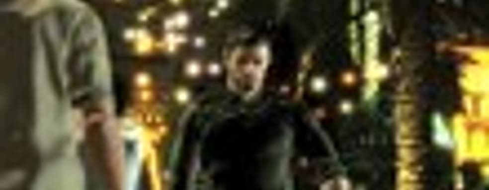 Демонстрация кооператива в Splinter Cell: Conviction