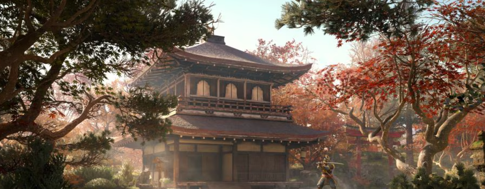 Assassin's Creed Shadows developers will offer to remove part of the gameplay for convenience. Ubisoft talked about accessibility options