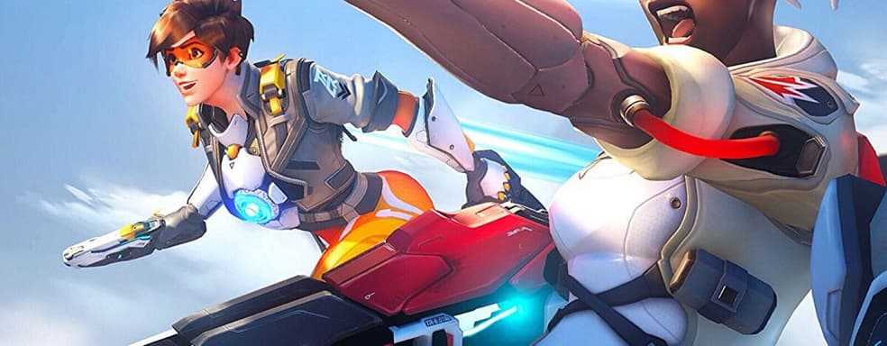 Overwatch 2 Fans Think the Game's Main Menu Shouldn't Be a Place for Ads