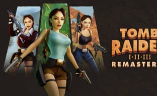 Появились детали Tomb Raider I-III Remastered. Разработчики подготовили более 200 трофеев