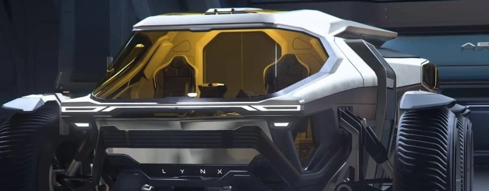 Разработчики Star Citizen показали новые корабли, транспорт, контент и возможности ИИ. Собрано более 560 миллионов долларов