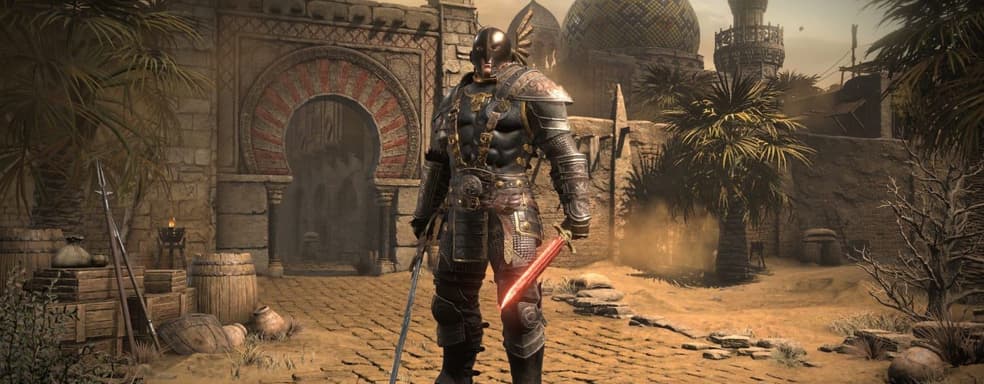 Широкоформатные мониторы «ломают» Diablo 2 Resurrected, а потому разработчики отказались от их поддержки