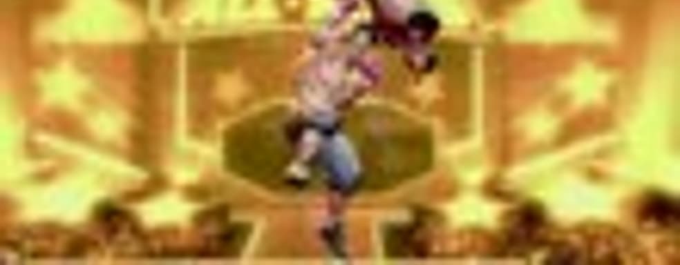 Трейлер WWE All Stars