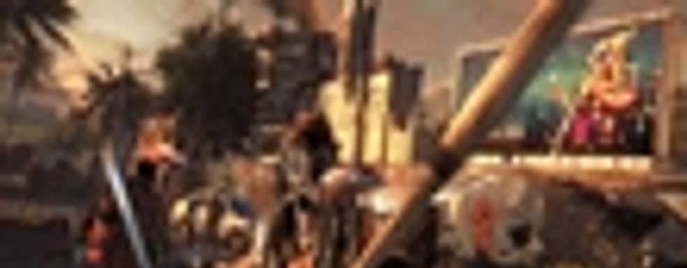 Продюсер Dying Light о сравнении с Mirror’s Edge