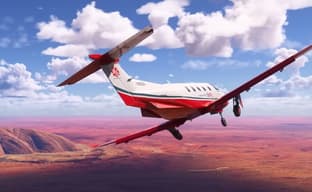 Известно точное время старта Microsoft Flight Simulator 2024 в ноябре