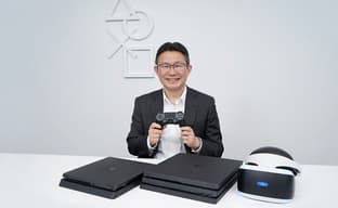 Архитектор PS5 и PS4 покидает Sony. Масаясу Ито уходит на пенсию