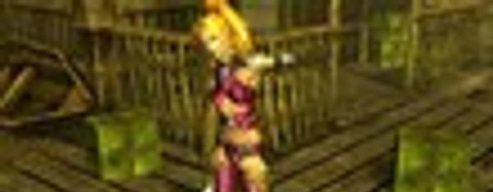 Sacred 2: Fallen Angel – дата российского консольного релиза