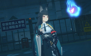 Скриншоты Zenless Zone Zero 1.4. miHoYo представила новых персонажей и локации