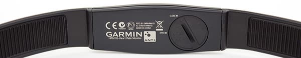 Пульсометр Garmin HRM1G-Heart Rate Monitor Пульсометр Garmin HRM1G-Heart Rate Monitor