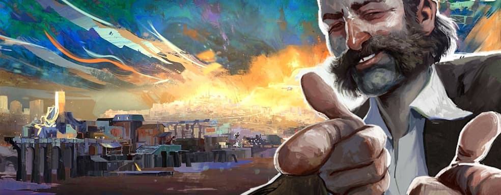 В ближайшее время подписчикам PlayStation Plus станут доступы Disco Elysium: The Final Cut и Gotham Knights